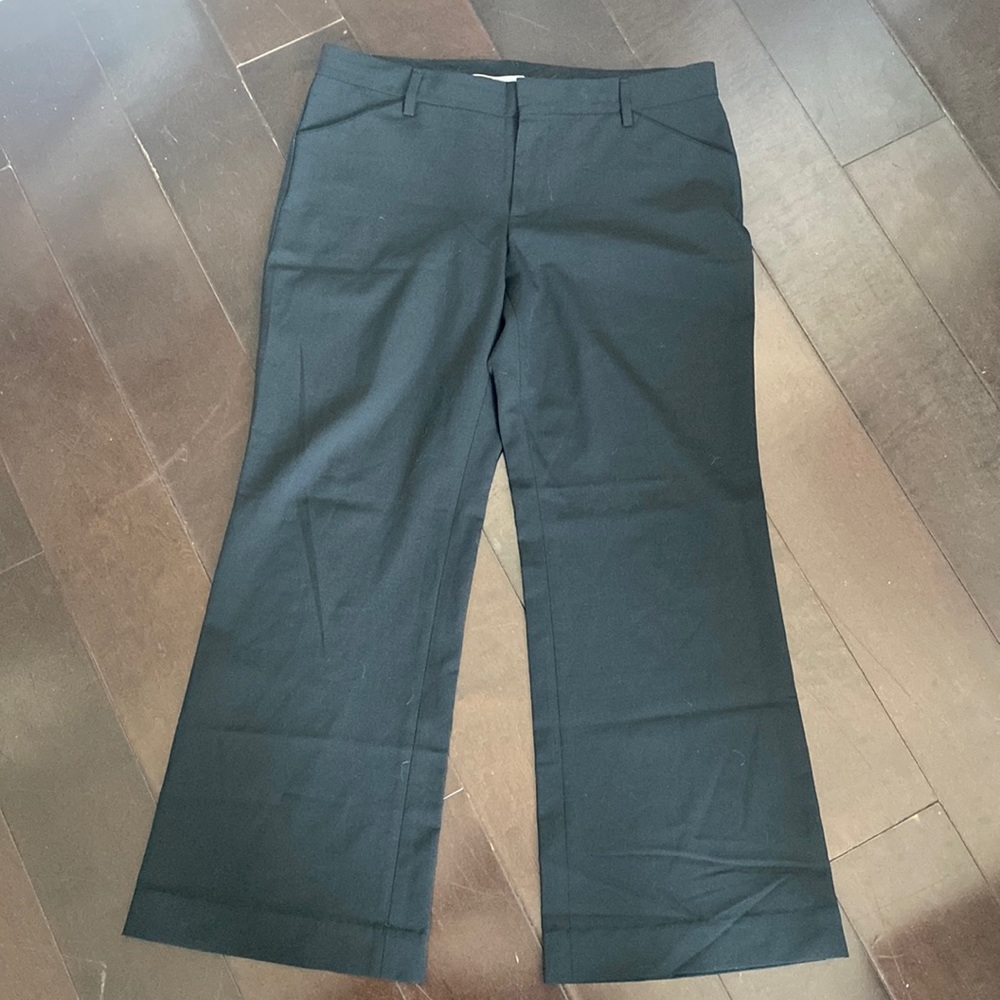 Gap dress pants - petite (1a)